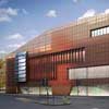 National Graphene Institute Manchester Architecture News