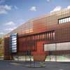 National Graphene Institute Manchester