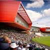 Old Trafford Cricket Ground