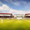 Old Trafford Cricket Ground Manchester