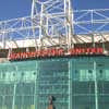 Old Trafford Manchester Architecture Photos
