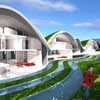 Contemporary Home Designs - Park Houses Preston
