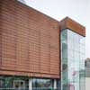 Manchester People's History Museum Building