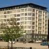 Piccadilly Basin Buildings