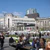 Piccadilly Gardens