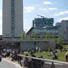 Piccadilly Gardens