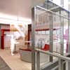 Spinningfields Office Building,