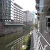 River Irwell Manchester