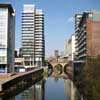 Manchester River Irwell