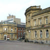 Rochdale Town Centre