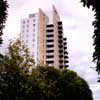 Salford Quays Buildings