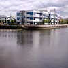 Salford Quays Buildings