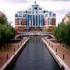 Salford Quays Building