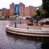 Salford Quays Building