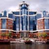 Salford Quays Building