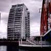 Salford Quays apartments