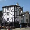 Shambles Square