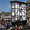 Shambles Square Manchester