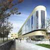 West Lancashire College