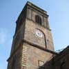 St Annes Church Manchester