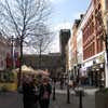 St Annes Square