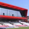 The Point Lancashire County Cricket Club