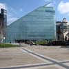 Urbis Manchester Architecture Photos