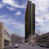 A'Beckett Tower in Melbourne