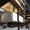 ANZ Centre building design by HASSELL architects