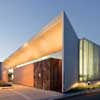 Bayside Police Station World Architecture Festival Awards Shortlist 2011