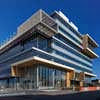 Dandenong GSO Office buildings by city