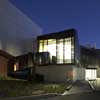 Deakin University Building by Woods Bagot architecture office