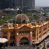 Flinders Street Station