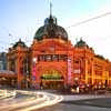 Flinders Street Station