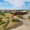 Keast Park Community Pavilion Seaford Building Victoria