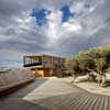 Seaford Building - WAF Awards Shortlist 2012