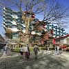 La Trobe University Institute Building