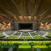 Melbourne Convention and Exhibition Centreby by Woods Bagot architecture office