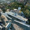 Melbourne Museum Building