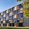 Monash University Housing by BVN Architecture