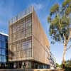 Monash University Housing Australian Architecture Designs