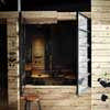 Mopho Noodle Bar design by HASSELL Architects