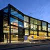 Nigel Peck Centre Australian Architecture Designs
