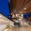 Nunawading Railway Station Architecture