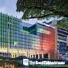 The Royal Children's Hospital Melbourne - WAF Awards Shortlist 2012