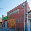 Skene Place North Fitzroy by Andrew Maynard Architects