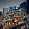 Swanston Academic Building Melbourne