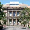 University of Melbourne Building