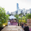 Urban Coffee Farm and Brew Bar Melbourne by HASSELL