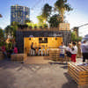 Melbourne Urban Coffee Farm and Brew Bar
